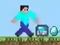 Juego Pro Steve en línea