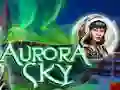 Juego Aurora Sky en línea