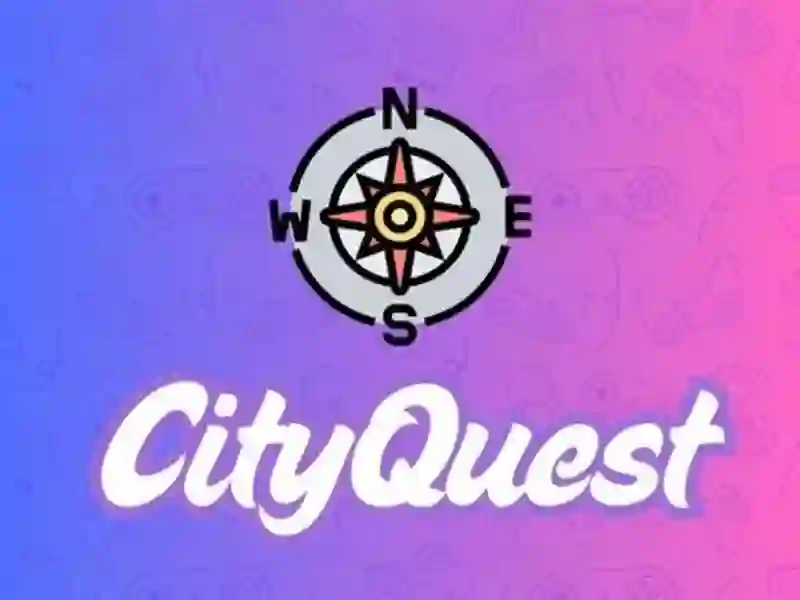 Juego City Quest en línea