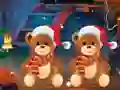 Juego Joyous Santa Claus Escape en línea