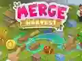 Juego Merge Harvest en línea