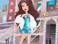 Juego Chelsea Dress Up en línea