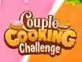Juego Couple Cooking Challenge en línea