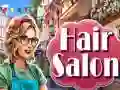 Juego Hair Salon en línea