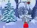Juego Help The Santa Wake Up en línea