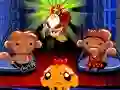 Juego Monkey Go Happy Stage 693 en línea