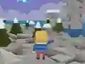 Juego Kogama: Snowy Adventure en línea