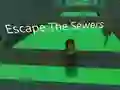 Juego Kogama: Escape from the Sewer en línea