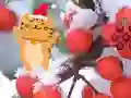 Juego Christmas Cats Berry Forest Escape en línea