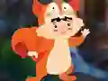 Juego Squirrel Boy Escape en línea
