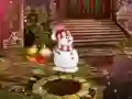Juego Christmas Decor Villa Escape en línea