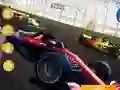 Juego F1 Super Prix en línea