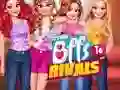 Juego From BFFs To Rivals en línea