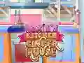 Juego Roxie's Kitchen: Ginger House en línea