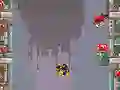 Juego Tako Wall Runner en línea