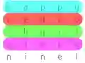 Juego Memo Word Search Train Your Mind en línea