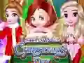 Juego Little Angel Christmas Day en línea