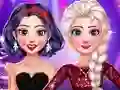 Juego My New Year's Sparkling Outfits en línea