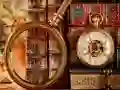 Juego Escape From Antique Wall Watch en línea