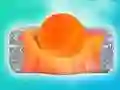 Juego Melting Ball en línea