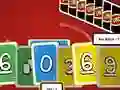Juego Scuffed UNO en línea