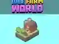 Juego Idle Farm World en línea