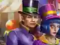 Juego Traveling Circus en línea