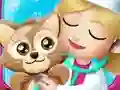 Juego Pet Doctor Animal Care en línea