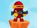 Juego Lof Math Shooter en línea