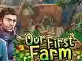 Juego Our First Farm en línea