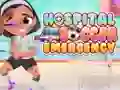 Juego Hospital Soccer Surgery en línea