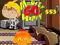 Juego Monkey Go Happy Stage 553 en línea