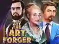 Juego The Art Forger en línea