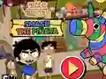 Juego Smash the Pinata en línea