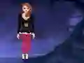 Juego Dark Forest Girl Escape en línea
