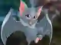 Juego Little Flying Bat Escape en línea
