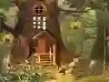 Juego Fantasy Restful Forest Escape en línea