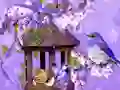 Juego Wonderful Humming Bird Land Escape en línea