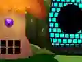 Juego Sky Land Escape en línea