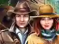 Juego Treasure Code en línea