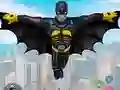 Juego Hero Bat en línea