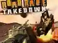 Juego Road Rage Takedown en línea