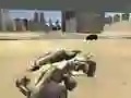 Juego 4x4 Offroader en línea
