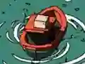 Juego A Red Boat en línea