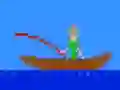 Juego Generic Fishing Game en línea