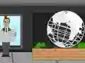 Juego Hooda Escape Chicago 2023 en línea