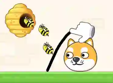Juego Mighty Party: Doge Rescue en línea