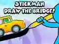 Juego Stickman Draw The Bridge en línea