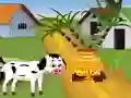 Juego Happy Pongal Escape en línea