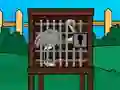 Juego Greater Rhea Escape en línea